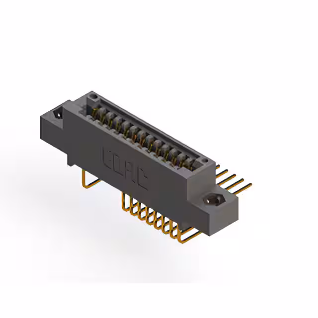895-026-558-508 EDAC Inc.  Edgeboard Connectors